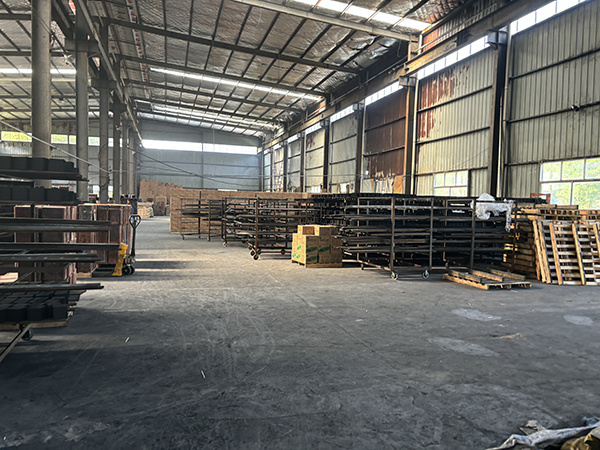 廠區(qū)環(huán)境